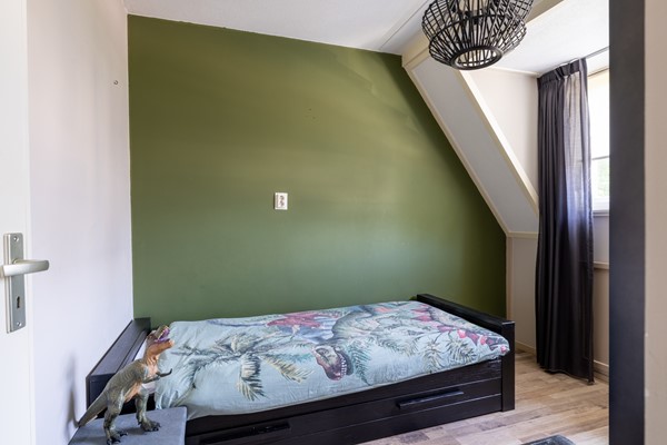 Medium property photo - Molenbeek 29, 5172 CH Kaatsheuvel